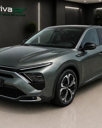 CITROEN C5 X Hybrid 225 e-EAT8 Shine Pack