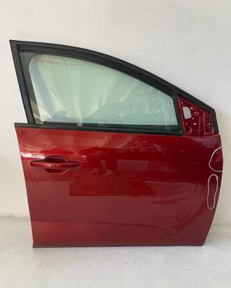 Porta anteriore destra Dacia Sandero (III) 1.0