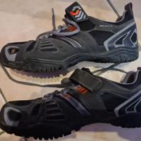 Scarpe MTB Scott taglia 42