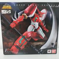 Shin Getter OVA SRC 1