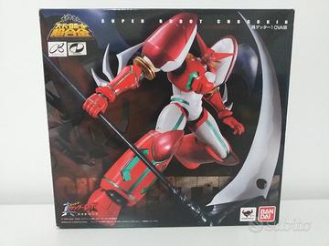 Shin Getter OVA SRC 1