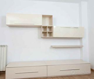 Arredamento soggiorno