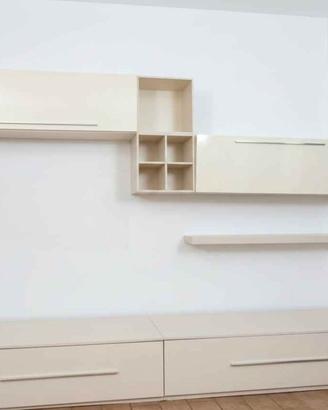 Arredamento soggiorno