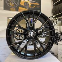 Cerchi NUOVI Alfa Romeo raggio 18 cod.8342