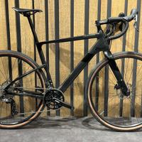 Cannondale Topstone 5 Carbon Tg. M