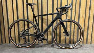 Cannondale Topstone 5 Carbon Tg. M