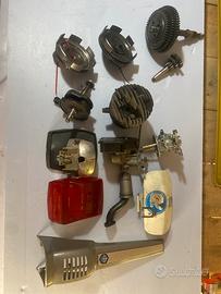 Ricambi vespa