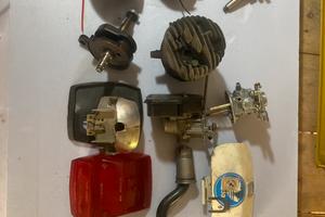Ricambi vespa