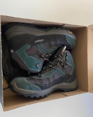Scarponcini da montagna GriSport