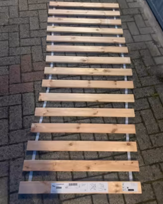 Doghe ikea