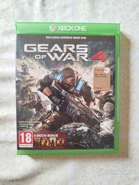 Gears of War 4 Xbox One