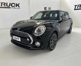 Mini Mini IV F54-F55-F56-F57 - Mini Clubman U90787