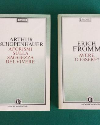 Due Saggi