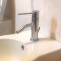 Rubinetto miscelatore bidet fratelli frattini