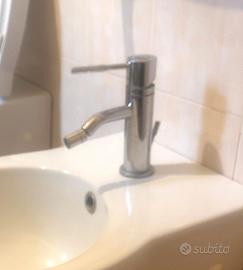 Rubinetto miscelatore bidet fratelli frattini