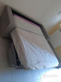 Divano letto