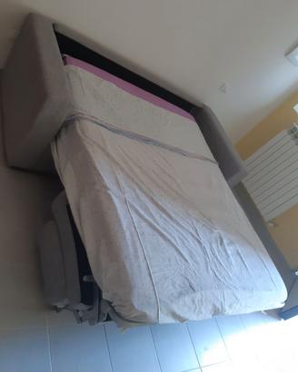 Divano letto