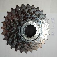 cassette MTB 11-30. 12-28 nuove