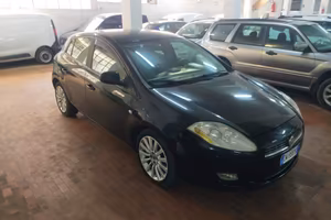 Fiat Bravo 1.4 Gpl 5P Ok Neop