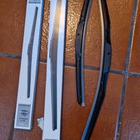   spazzole tergicristallo e catene da neve yaris