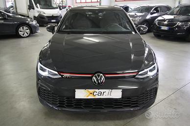 VOLKSWAGEN Golf 2.0 TSI DSG GTI - PREZZO REALE