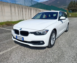 Bmw 316d Touring