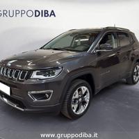 Jeep Compass II 2017 Diesel 2.0 mjt Limited 4...