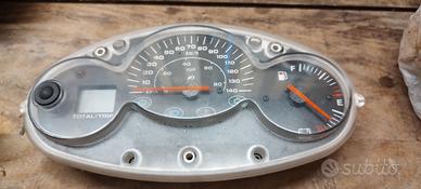 TACHIMETRO XQ 125 YAMAHA 5HTH351000