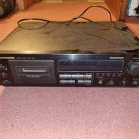 Piastra a cassette HI-FI Marantz SD-57