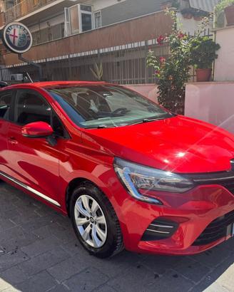 RENAULT Clio TCe 100CV GPL 5 porte Intens