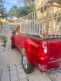 Tata Xenon 2.2 Dicor