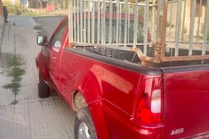 Tata Xenon 2.2 Dicor