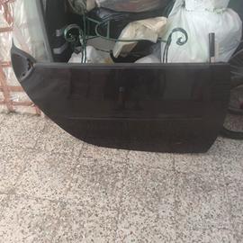 portiera smart 450
