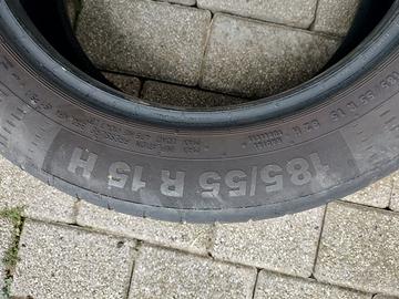 gomme estive 