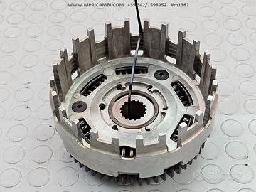 CAMPANA FRIZIONE APRILIA CAPONORD 1000 2004 2007 E