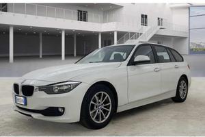 BMW 316 d 2.0 116CV cat Touring
