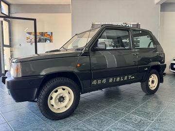 Fiat Panda 1000 4x4 Sisley