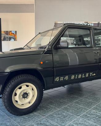 Fiat Panda 1000 4x4 Sisley