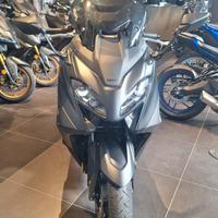 Yamaha T Max 560 2022