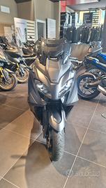 Yamaha T Max 560 2022