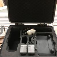 DJI MAVIC 2 PRO FLY MORE COMBO