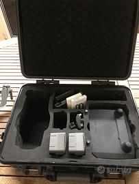 DJI MAVIC 2 PRO FLY MORE COMBO