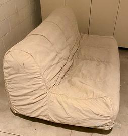 Divano letto 1 piazza e mezzo