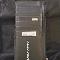 Dolce&Gabbana Portacarte 