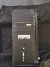 Dolce&Gabbana Portacarte 