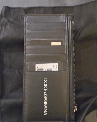 Dolce&Gabbana Portacarte 