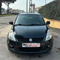 SUZUKI SWIFT 1.3 MJT 2012