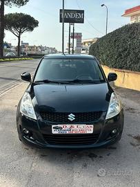 SUZUKI SWIFT 1.3 MJT 2012