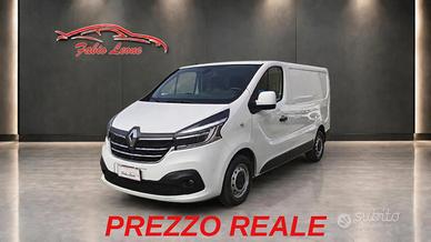 RENAULT Trafic T27 2.0 dci 120cv L1H1 Ice