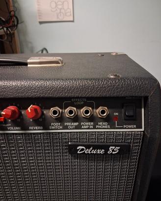 fender 